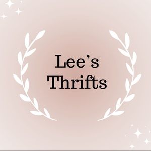 Meet your Posher, Lee